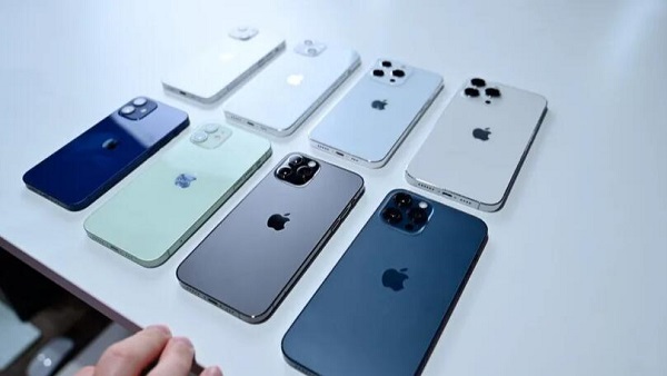 iPhone 13系列四款机型区别在哪?