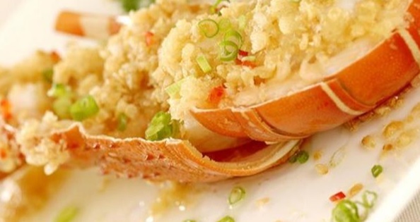 大龙虾怎么做好吃又简单的做法？