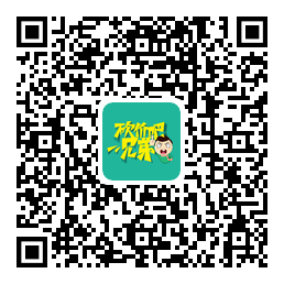 拼多多砍价群二维码