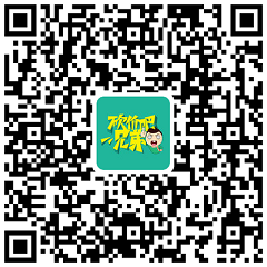 拼多多砍价群二维码