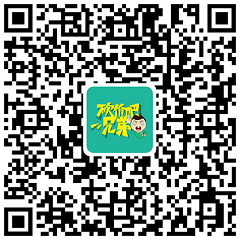 拼多多互助群二维码