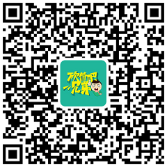 拼多多砍价群二维码