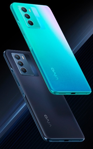 vivo T1