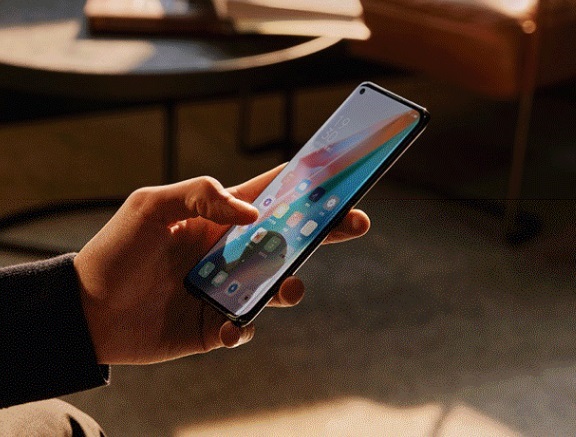 OPPO Findx3/x3Pro