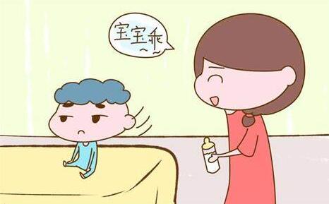 宝妈