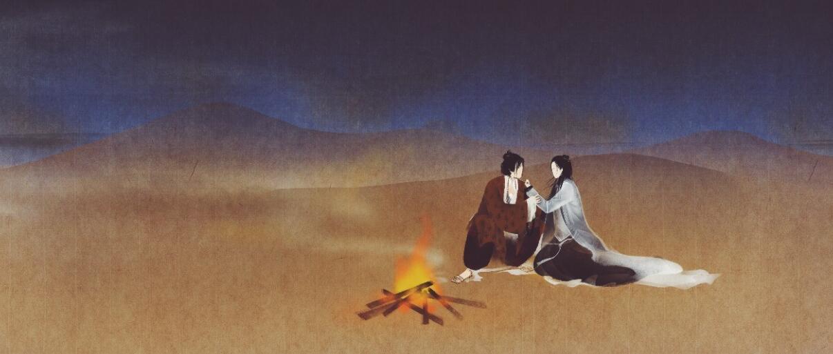 大话西游中所出现的曲子插曲全部?