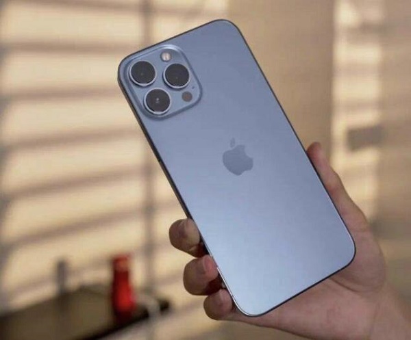 iPhone 13系列四款机型区别在哪?