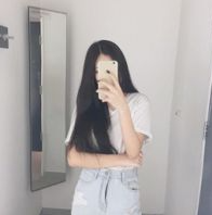 女人最适合的微信头像