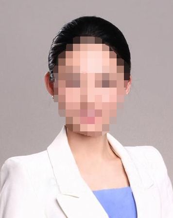 女人最适合的微信头像