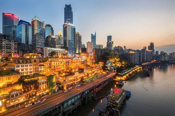 重庆旅游攻略 重庆旅游必去景点