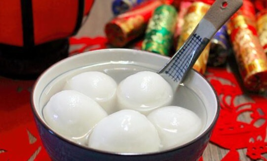 汤圆怎么煮好吃 煮汤圆的方法和步骤