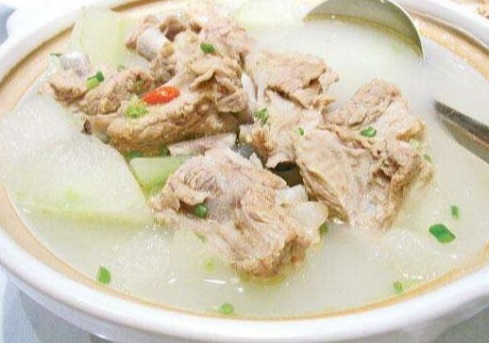 排骨汤怎么炖好喝