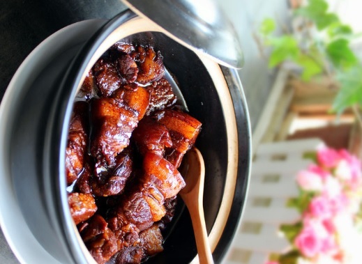 红烧肉的做法 红烧肉软烂而不油腻