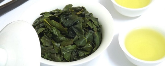 乌龙茶属于什么茶