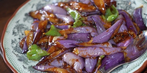 茄子怎么做好吃
