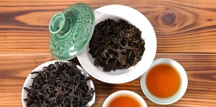 大红袍属于什么性质的茶