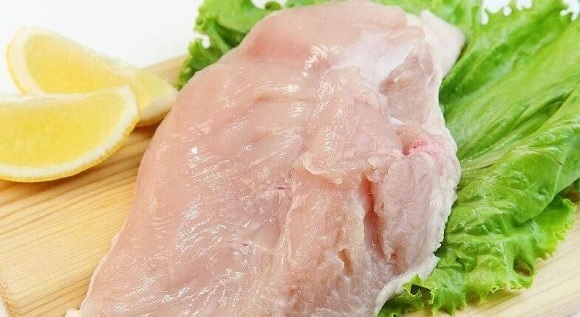 如何做鸡胸肉简单好吃