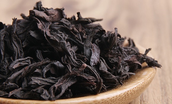 大红袍属于什么性质的茶