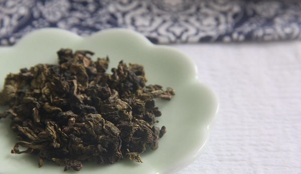 铁观音属于什么茶品种？