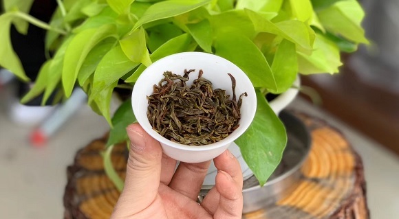单丛茶是什么茶，好喝吗？