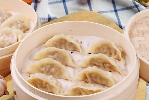 饺子蒸多少分钟才熟